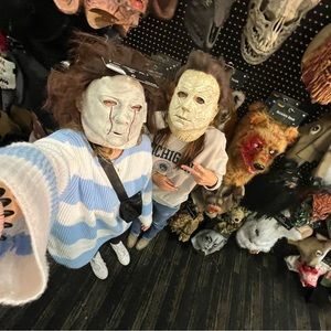 Meet your Posher, Jillian